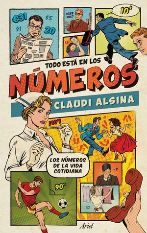 TODO EST� EN LOS N�MEROS