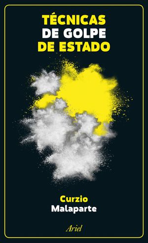 T�CNICAS DE GOLPE DE ESTADO
