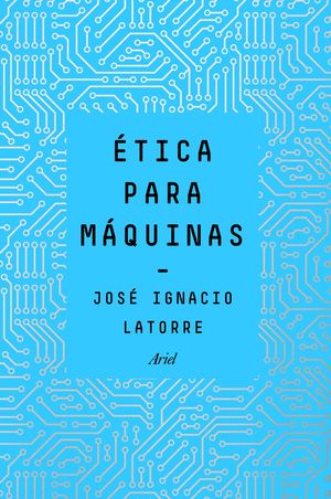 �TICA PARA M�QUINAS