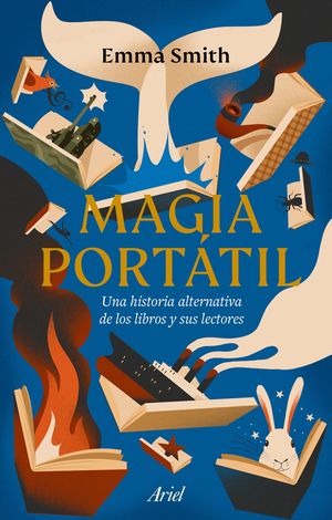 MAGIA PORTTIL