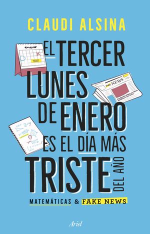 EL TERCER LUNES DE ENERO ES EL M�S TRISTE DEL A�O