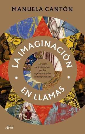 LA IMAGINACION EN LLAMAS