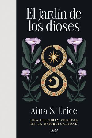 EL JARD�N DE LOS DIOSES