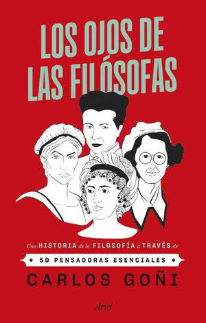 LOS OJOS DE LAS FIL�SOFAS