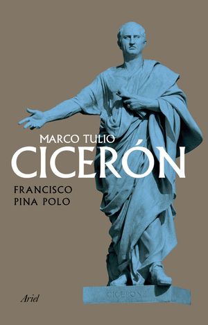 MARCO TULIO CICERON