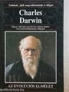 CHARLES DARWIN