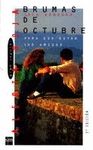 BRUMAS DE OCTUBRE