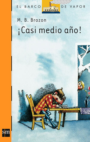 CASI MEDIO AO!
