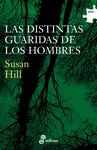 DISTINTAS GUARIDAS DE LOS HOMBRES, LAS