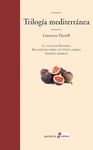 TRILOGIA MEDITERRANEA - NARRATIVA