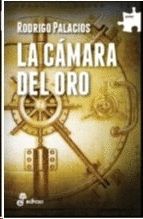 LA CAMARA DEL ORO