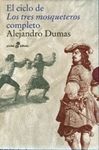 TRILOGIA TRES MOSQUETEROS - CICLO COMPLETO 3 VOLS - POCKET