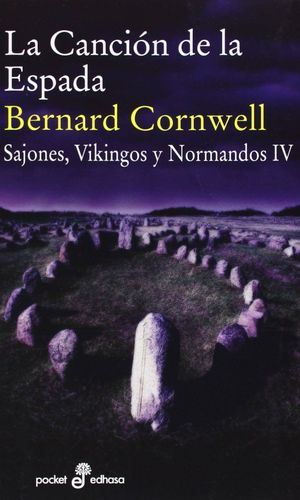 LA CANCIN DE LA ESPADA (IV)