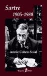 SARTRE 1905-1980. BIOGRAFIA