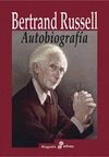 AUTOBIOGRAFIA BERTRAND RUSSELL