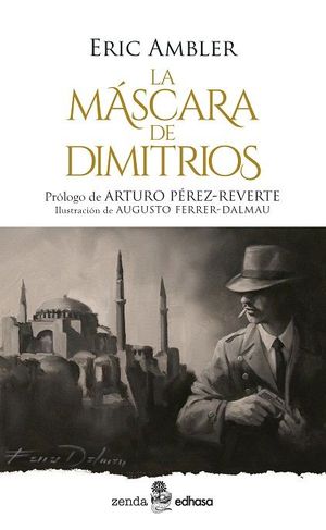 LA M�SCARA DE DIMITRIOS