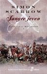 SANGRE JOVEN. NAPOLEON VS WELLINGTON I