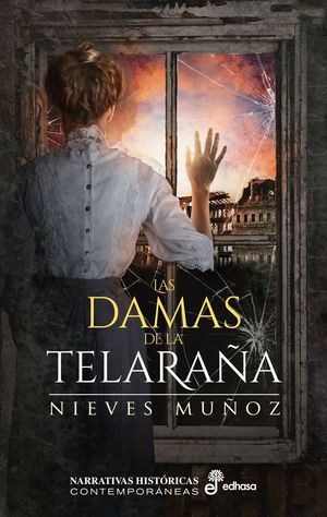 LAS DAMAS DE LA TELARAA