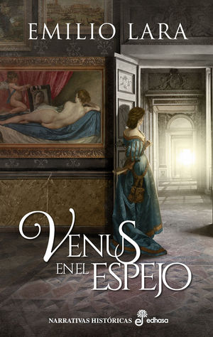 VENUS EN EL ESPEJO