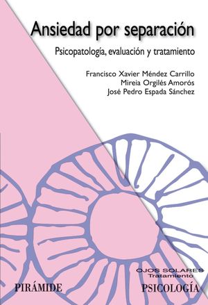 ANSIEDAD POR SEPARACI�N