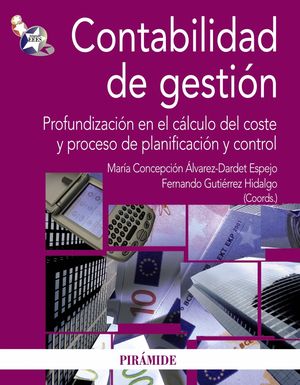 CONTABILIDAD DE GESTIN