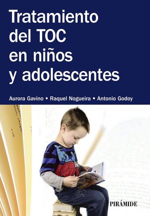 TRATAMIENTO DEL TOC EN NIOS Y ADOLESCENTES