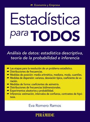 ESTADSTICA PARA TODOS