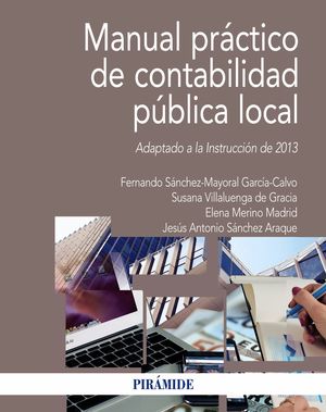 MANUAL PRCTICO DE CONTABILIDAD PBLICA LOCAL