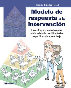 MODELO DE RESPUESTA A LA INTERVENCIN