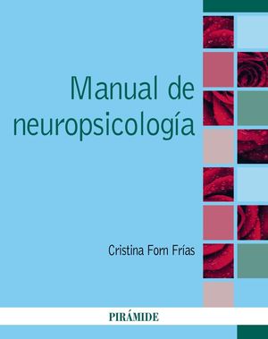 MANUAL DE NEUROPSICOLOGÍA
