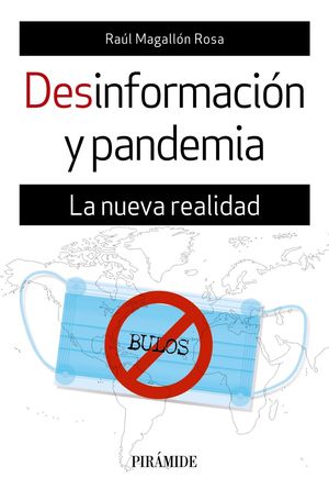 DESINFORMACIN Y PANDEMIA