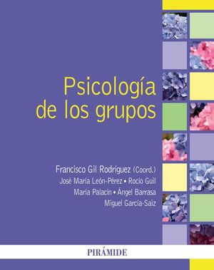 PSICOLOG�A DE LOS GRUPOS