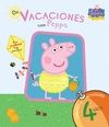 PEPPA PIG. VACACIONES 5 AOS