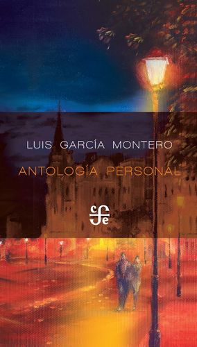 ANTOLOGIA PERSONAL