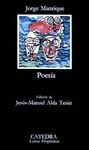 POESIA (JORGE MANRIQUE)