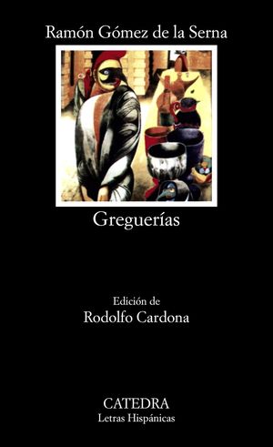 GREGUER�AS
