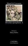 NOVELAS EJEMPLARES I (CERVANTES)