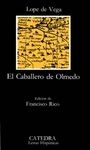CABALLERO DE OLMEDO