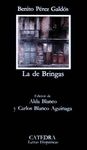 DE BRINGAS, LA