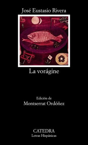 LA VORGINE