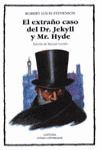 EL EXTRAO CASO DEL DR. JEKYLL Y MR. HYDE