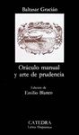 ORCULO MANUAL Y ARTE DE PRUDENCIA