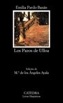 PAZOS DE ULLOA, LOS