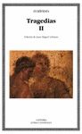 II. TRAGEDIAS EURIPIDES