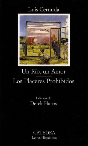 UN RO, UN AMOR; LOS PLACERES PROHIBIDOS