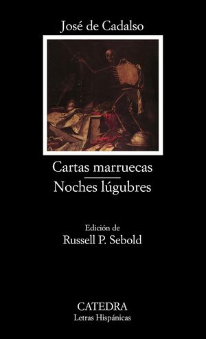 CARTAS MARRUECAS; NOCHES L�GUBRES