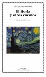 HORLA Y OTROS CUENTOS, EL