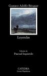 LEYENDAS (BECQUER)