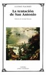 TENTACION DE SAN ANTONIO, LA