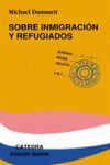 SOBRE INMIGRACIN Y REFUGIADOS